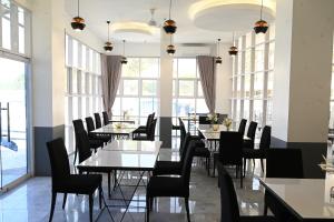 jandv hotel and resort