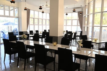 jandv hotel and resort