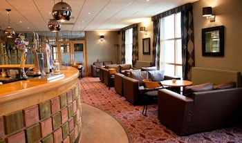 Castlecary House Hotel,In Castlecary,3 star