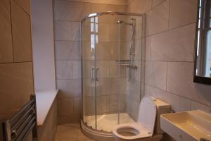 castlecary house hotel