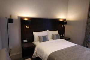 castlecary house hotel