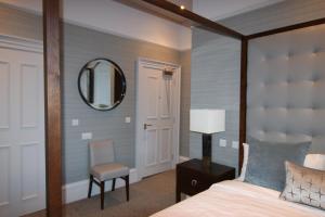 castlecary house hotel