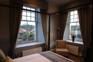 castlecary house hotel
