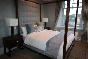 castlecary house hotel