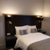 castlecary house hotel