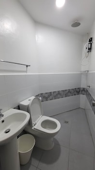 mancion bakasyunan resort san pablo