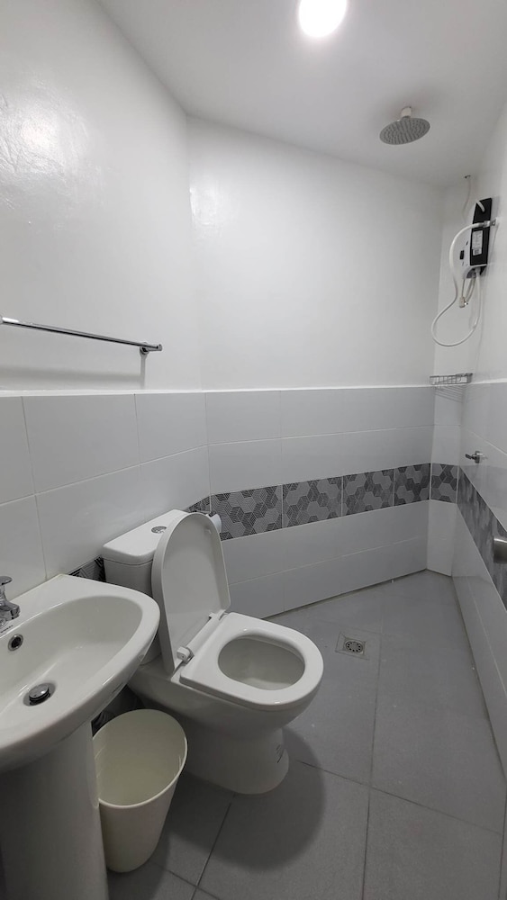 mancion bakasyunan resort san pablo