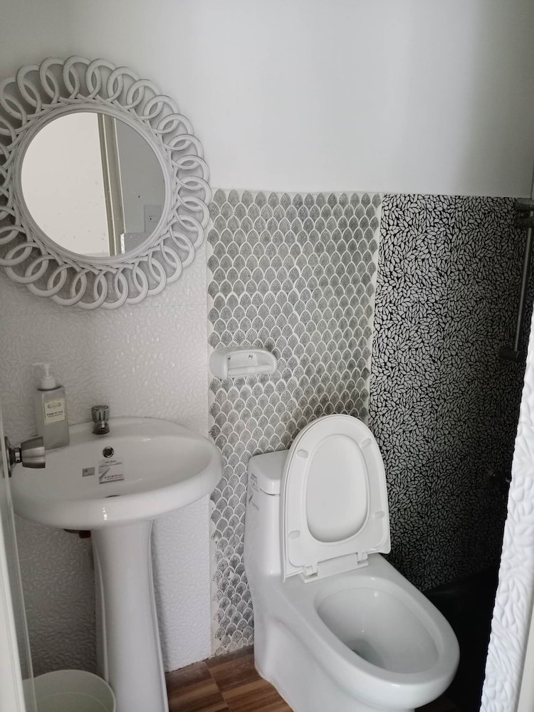 mancion bakasyunan resort san pablo