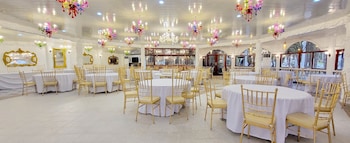 mancion bakasyunan resort san pablo