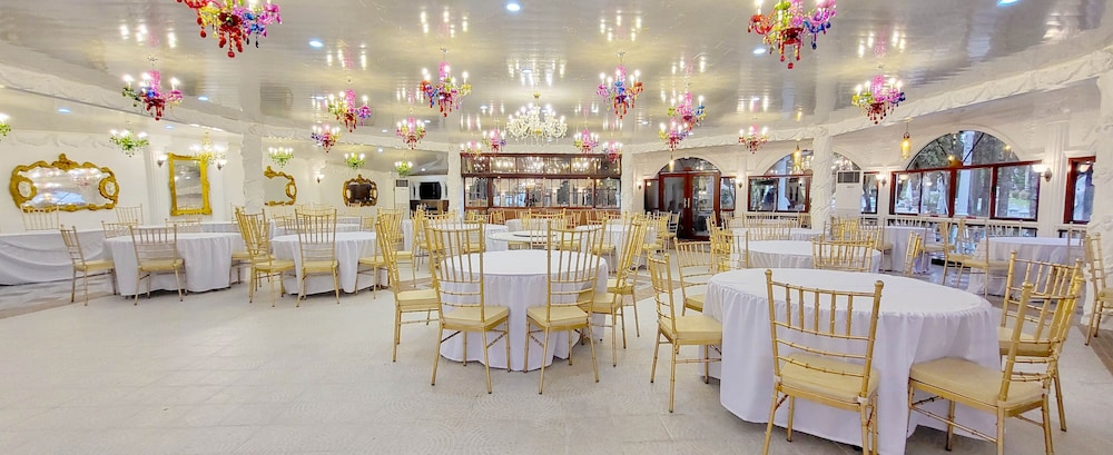 mancion bakasyunan resort san pablo