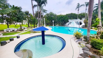 mancion bakasyunan resort san pablo