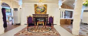 mancion bakasyunan resort san pablo