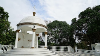 mancion bakasyunan resort san pablo