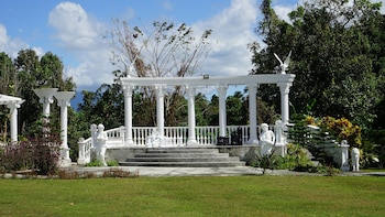 mancion bakasyunan resort san pablo