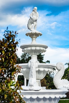 mancion bakasyunan resort san pablo