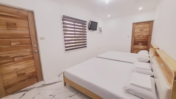 mancion bakasyunan resort san pablo