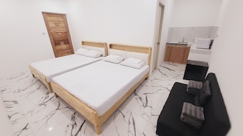 mancion bakasyunan resort san pablo