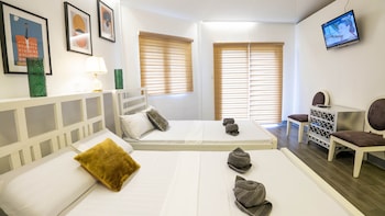 mancion bakasyunan resort san pablo