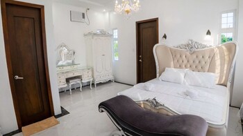 mancion bakasyunan resort san pablo