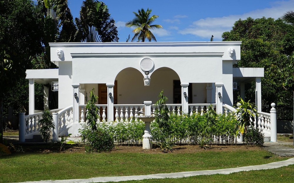 mancion bakasyunan resort san pablo