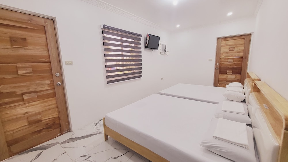 mancion bakasyunan resort san pablo