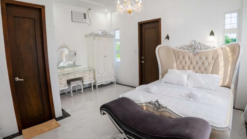 mancion bakasyunan resort san pablo