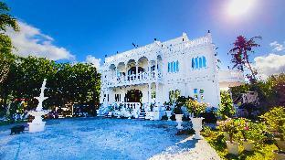 mancion bakasyunan resort san pablo