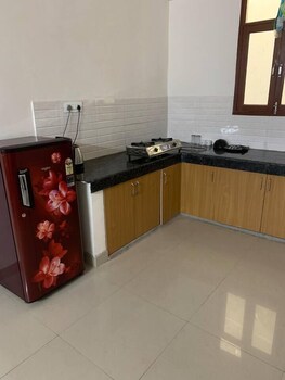 earth view residency