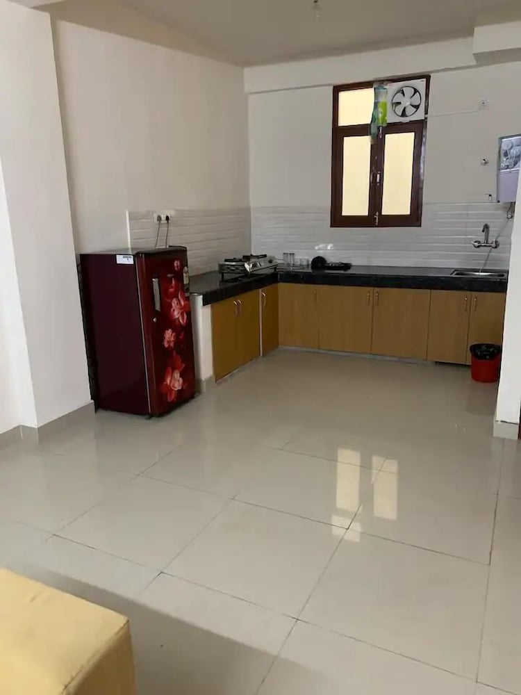 earth view residency