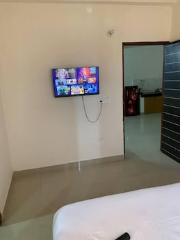 earth view residency