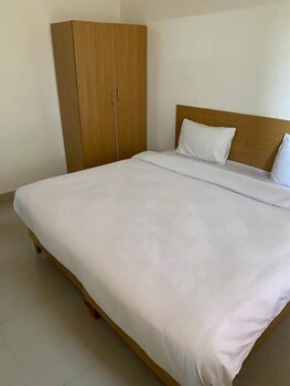 earth view residency