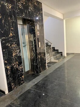 Earth View Residency,,3 star