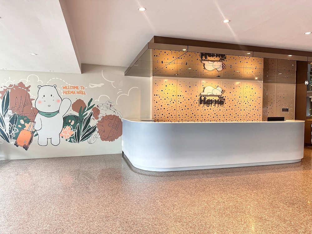 herma hotel