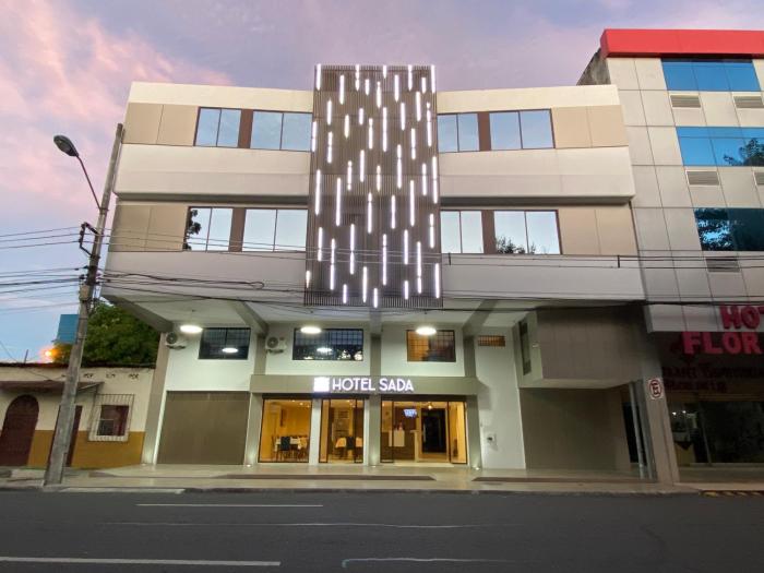 hotel sada