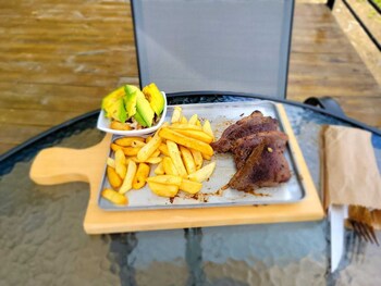 solaris glamping exclusive
