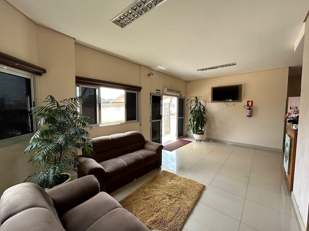 oliveiras hotel