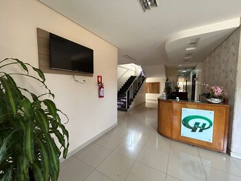 oliveiras hotel