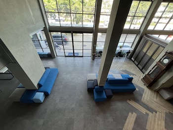 De Botan Bangna,,3 star