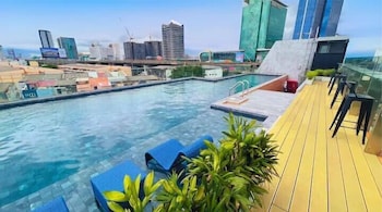 De Botan Bangna,,3 star