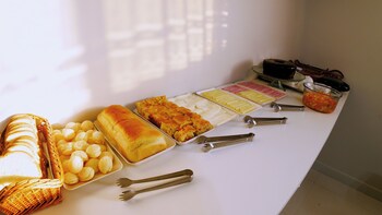 sp jundiai hotel