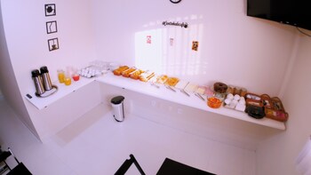 sp jundiai hotel