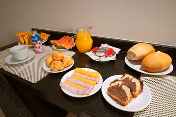 sp jundiai hotel