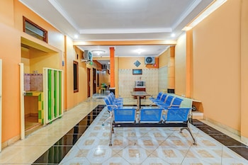 oyo 90768 endrayanti inn syariah