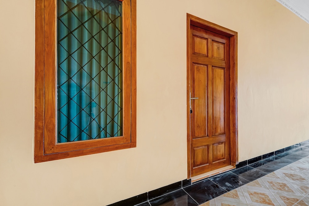oyo 90768 endrayanti inn syariah