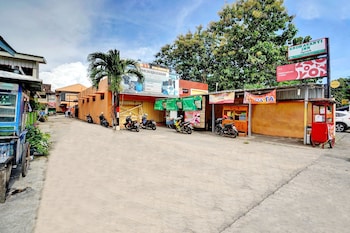 oyo 90768 endrayanti inn syariah