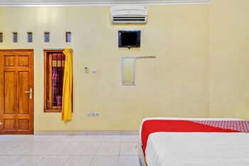 oyo 90768 endrayanti inn syariah