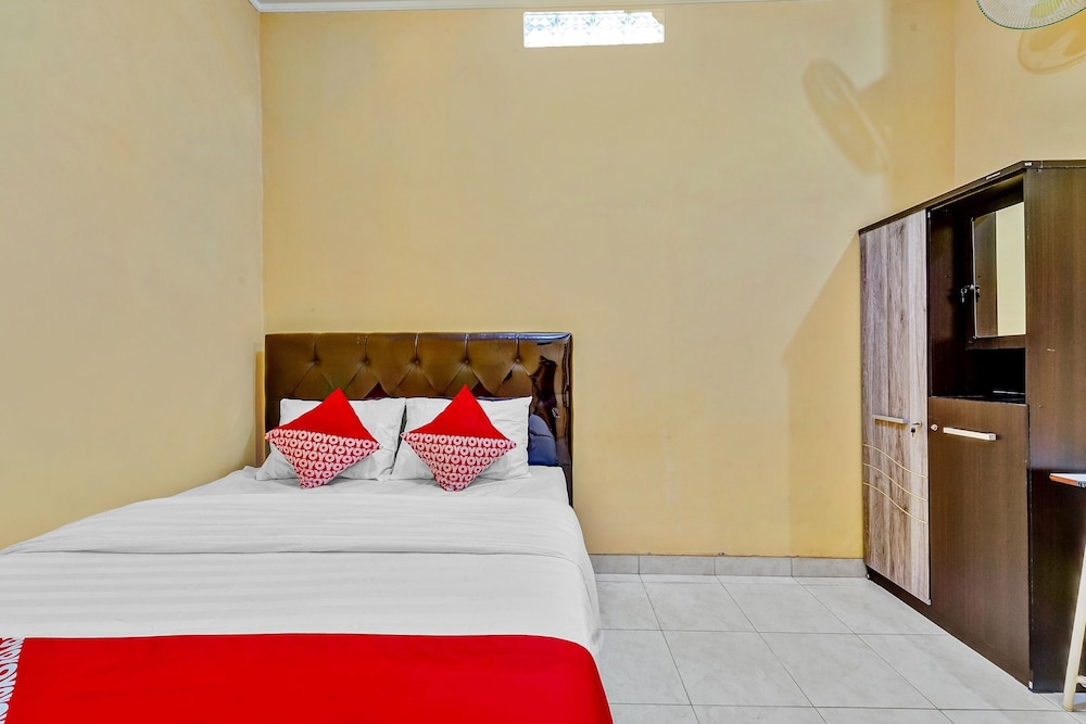 oyo 90768 endrayanti inn syariah