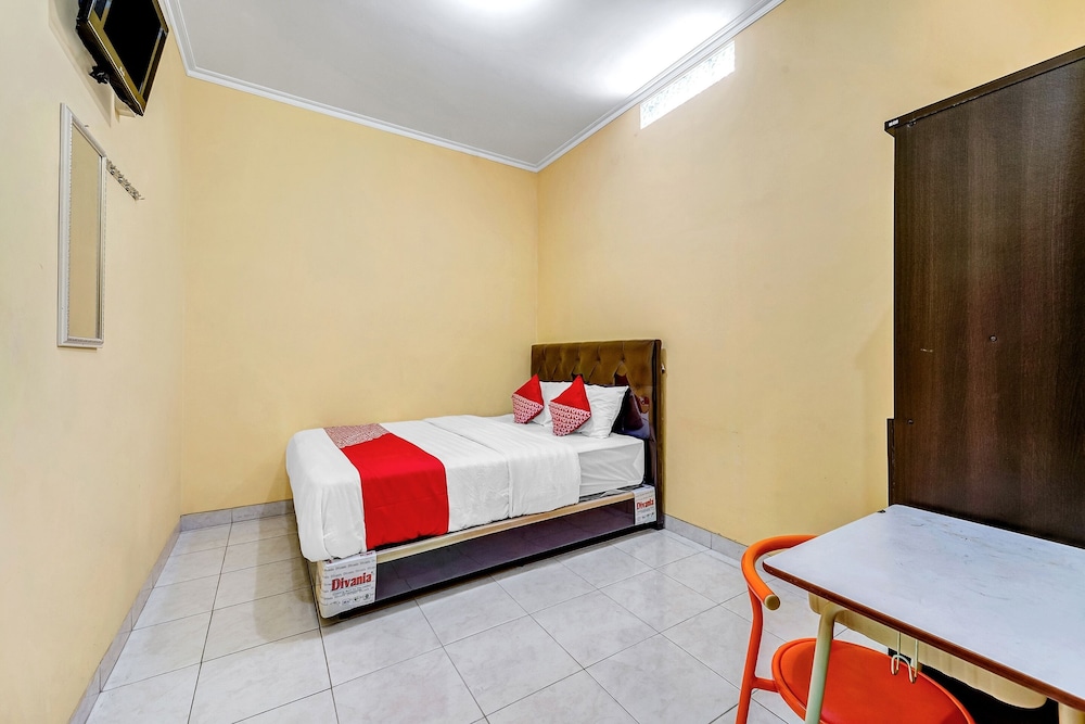 oyo 90768 endrayanti inn syariah