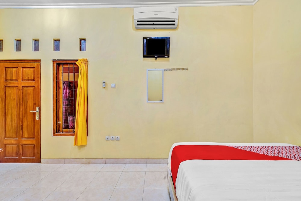 oyo 90768 endrayanti inn syariah