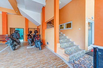 oyo 90768 endrayanti inn syariah